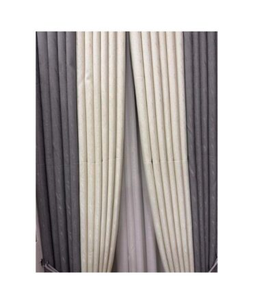 Beautiful quality fabric blackout curtain