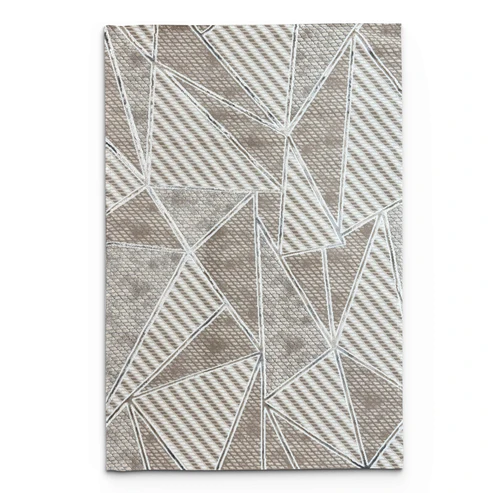 Boutique Merqui Beige Carpet